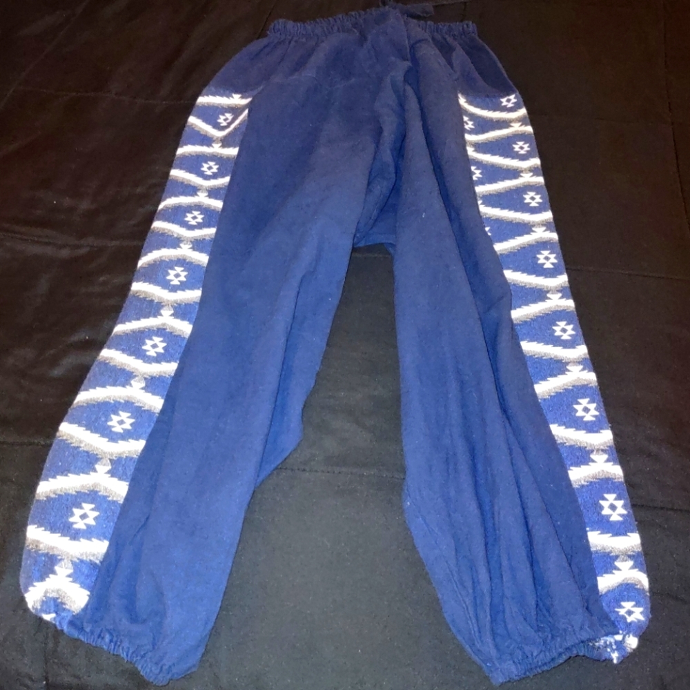 🌸🌸🌸Ladies Harem pants.